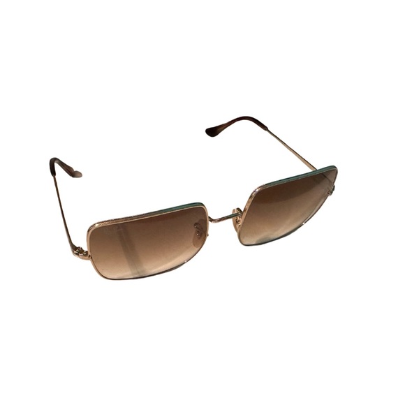 BRAND NEW Ray Ban Square 1971 Sunglasses - Picture 3 of 5